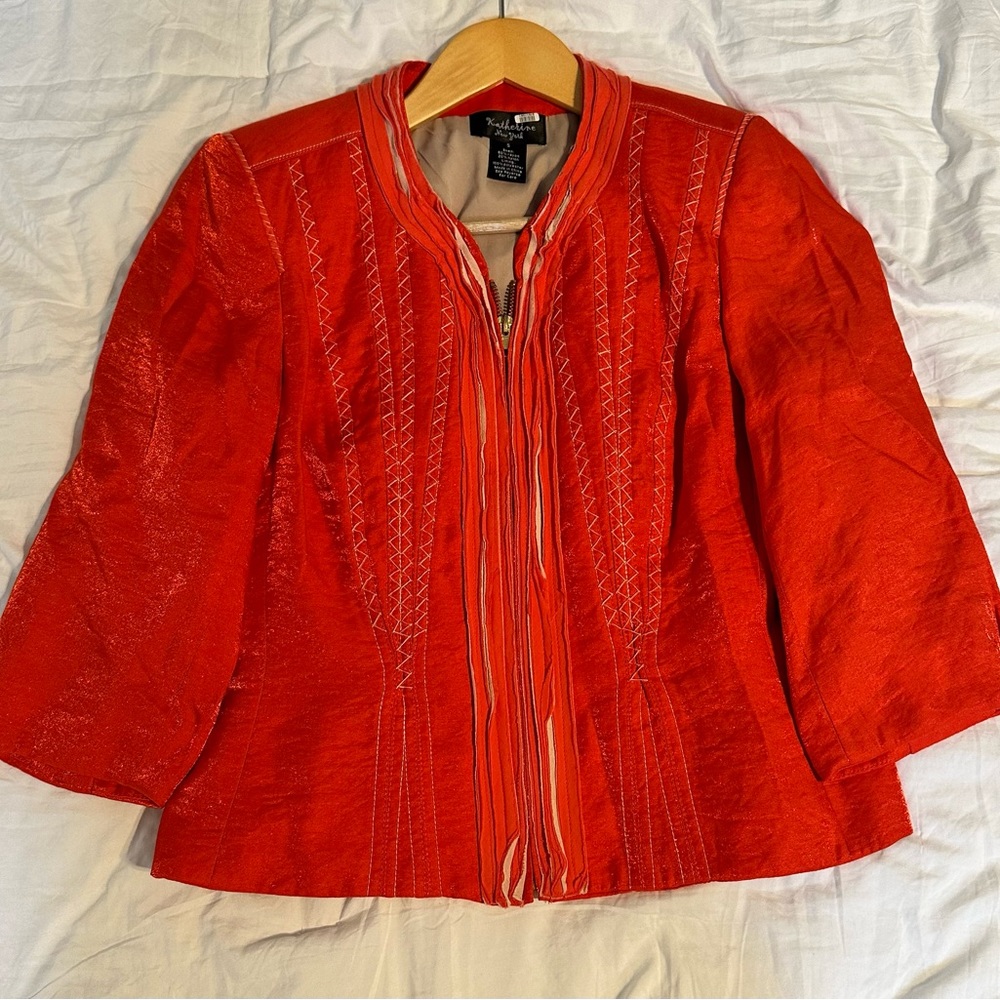Women’s Katherine New York Jacket